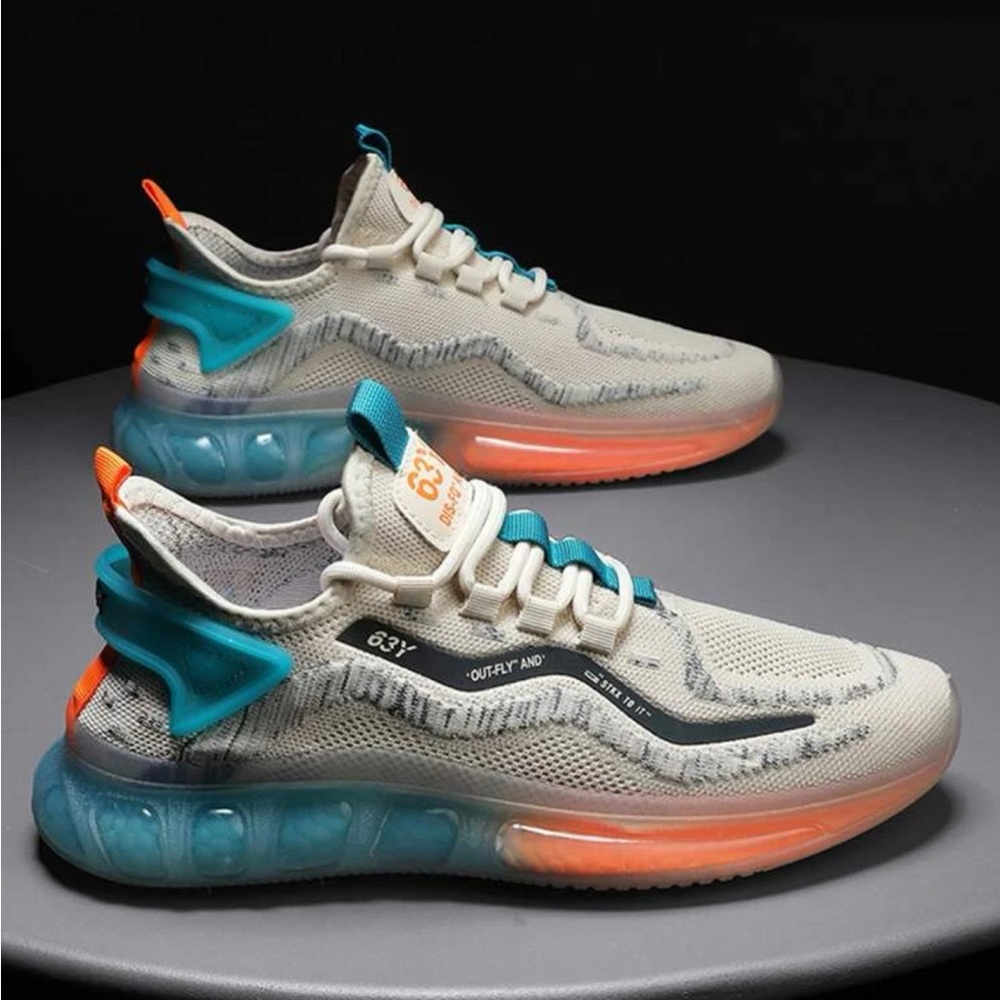 👟 Mens Off-white Sneakers 👟